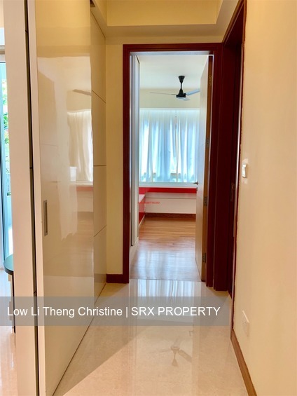 Bayou Residence (D19), Apartment #209352211